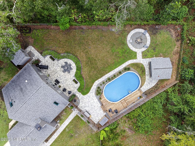 10397 Arrow Lakes Ct, Jacksonville, FL 32257
