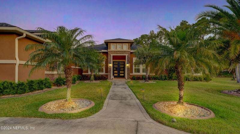 104 Ashton Oaks Dr, St Augustine, FL 32092