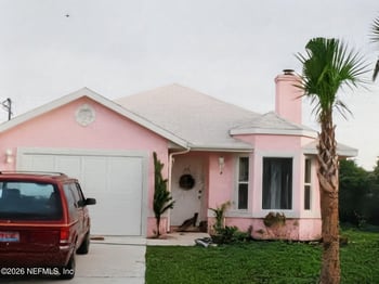 104 D St, St Augustine, FL 32080