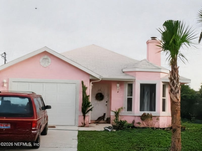 104 D St, St Augustine, FL 32080