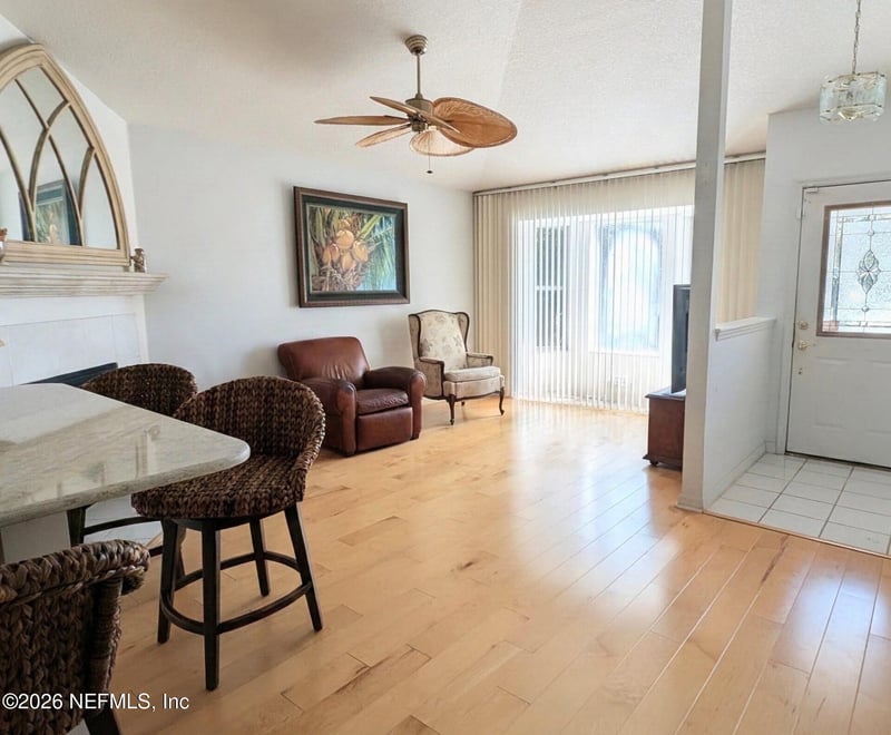 104 D St, St Augustine, FL 32080