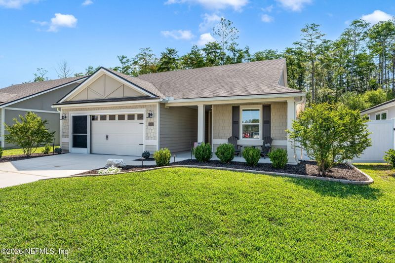 104 Falcon Quest Ln, St Augustine, FL 32095