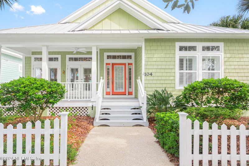 104 Island Cottage Way, St Augustine, FL 32080