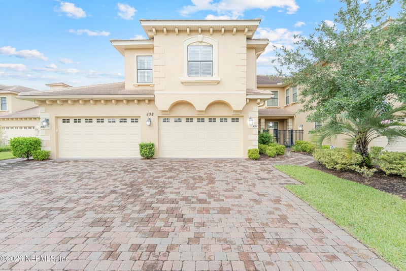 104 Laterra Links Cir #101, St Augustine, FL 32092