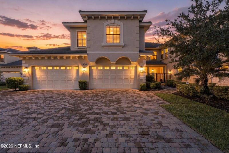 104 Laterra Links Cir #101, St Augustine, FL 32092