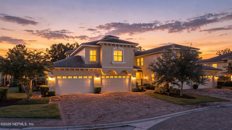 104 Laterra Links Cir #101, St Augustine, FL 32092