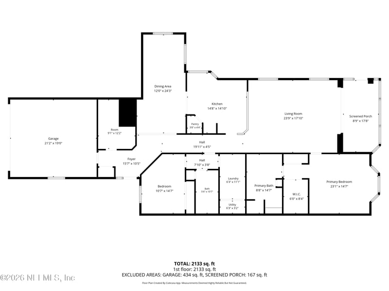 104 Laterra Links Cir #101, St Augustine, FL 32092
