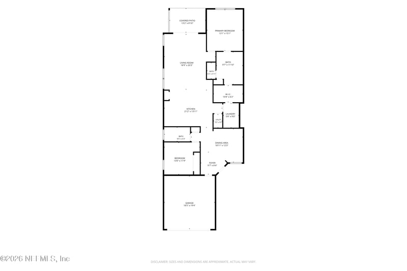 104 Latham Dr, Ponte Vedra, FL 32081