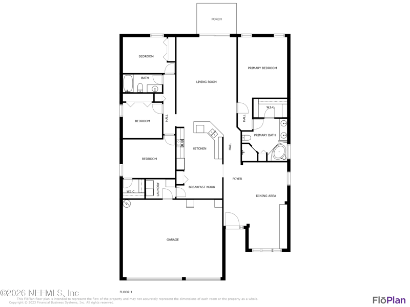 104 Morayshire Ct, St Johns, FL 32259