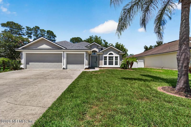 104 Morayshire Ct, St Johns, FL 32259