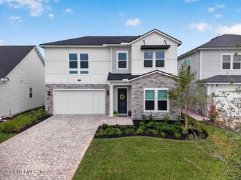 104 Pine Leaf Dr, St Augustine, FL 32092