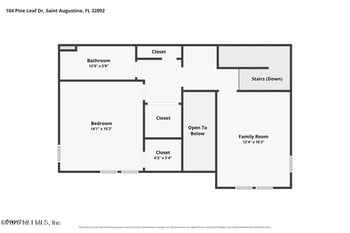 104 Pine Leaf Dr, St Augustine, FL 32092