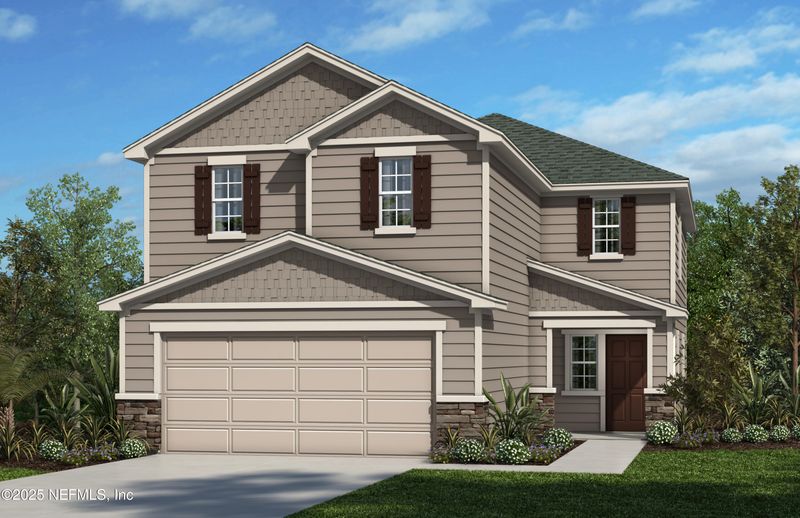 104 Stonecrest Dr, St Johns, FL 32259