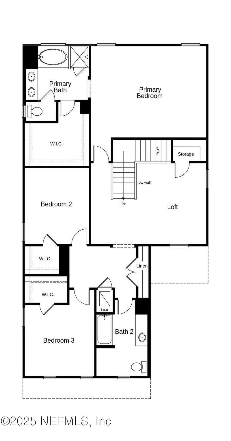104 Stonecrest Dr, St Johns, FL 32259