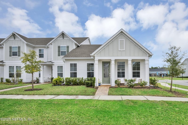 104 Tyson Ct, St Augustine, FL 32092