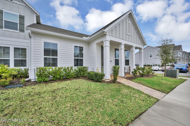 104 Tyson Ct, St Augustine, FL 32092