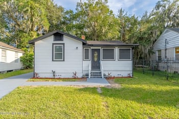 104 W 54th St, Jacksonville, FL 32208