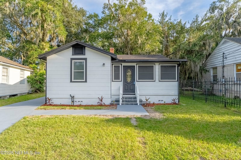 104 W 54th St, Jacksonville, FL 32208
