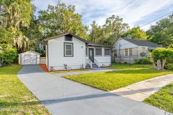104 W 54th St, Jacksonville, FL 32208