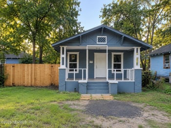 1040 E 14th St, Jacksonville, FL 32206