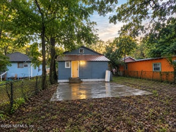 1040 E 14th St, Jacksonville, FL 32206