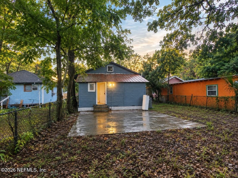 1040 E 14th St, Jacksonville, FL 32206