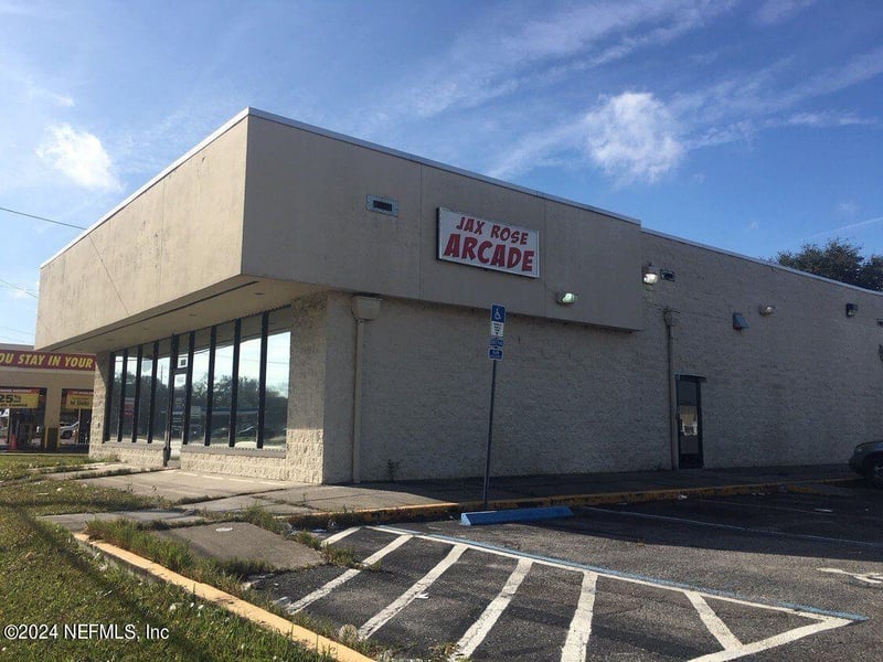 1040 Edgewood Ave N, Jacksonville, FL 32254