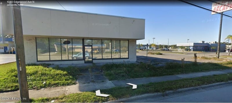 1040 Edgewood Ave N, Jacksonville, FL 32254