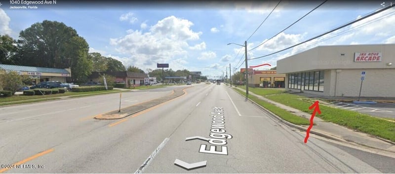 1040 Edgewood Ave N, Jacksonville, FL 32254
