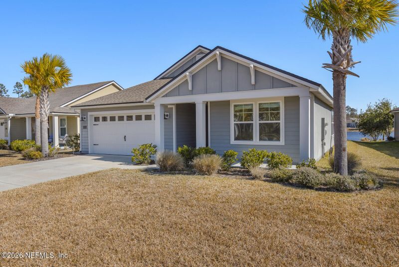 1040 Parkland Trl, St Augustine, FL 32095