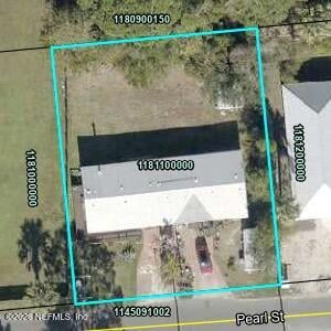 1040 Pearl St, St Augustine, FL 32084