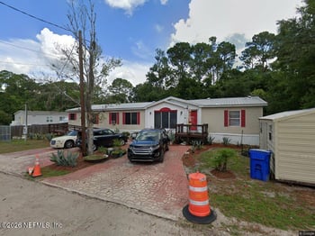 1040 Pearl St, St Augustine, FL 32084