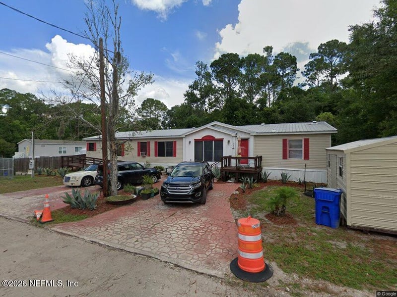 1040 Pearl St, St Augustine, FL 32084