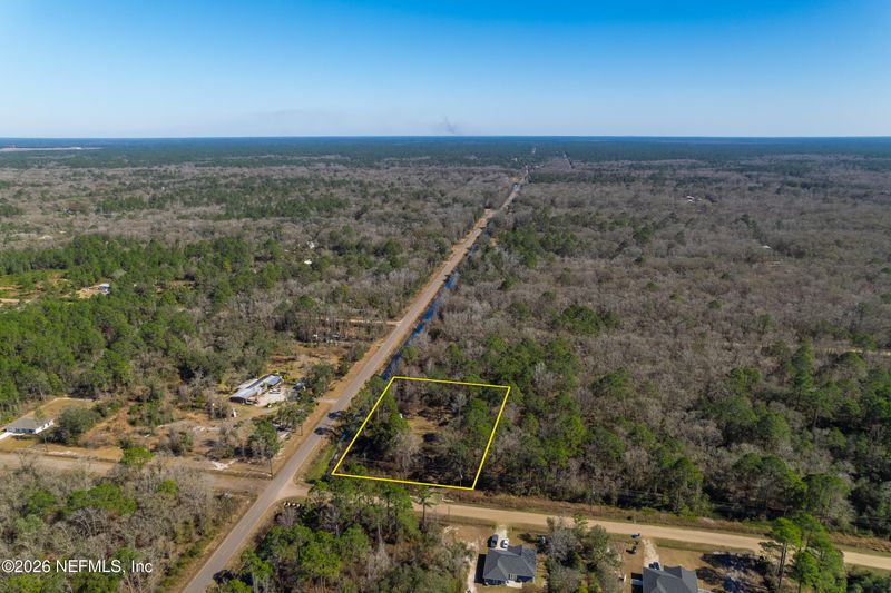 10400 Yeager Ave, Hastings, FL 32145
