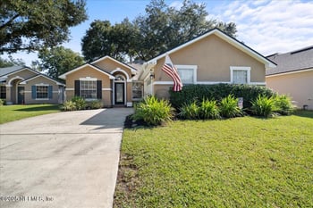 1041 Buttercup Dr, Jacksonville, FL 32259