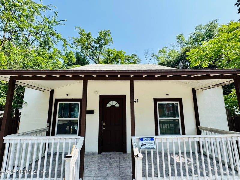 1041 E 14th St, Jacksonville, FL 32206