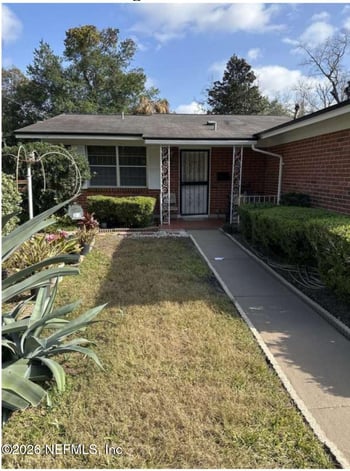 10411 Tulsa Rd, Jacksonville, FL 32218