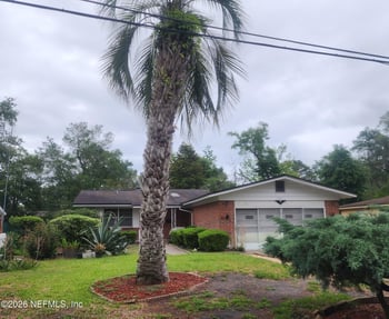 10411 Tulsa Rd, Jacksonville, FL 32218