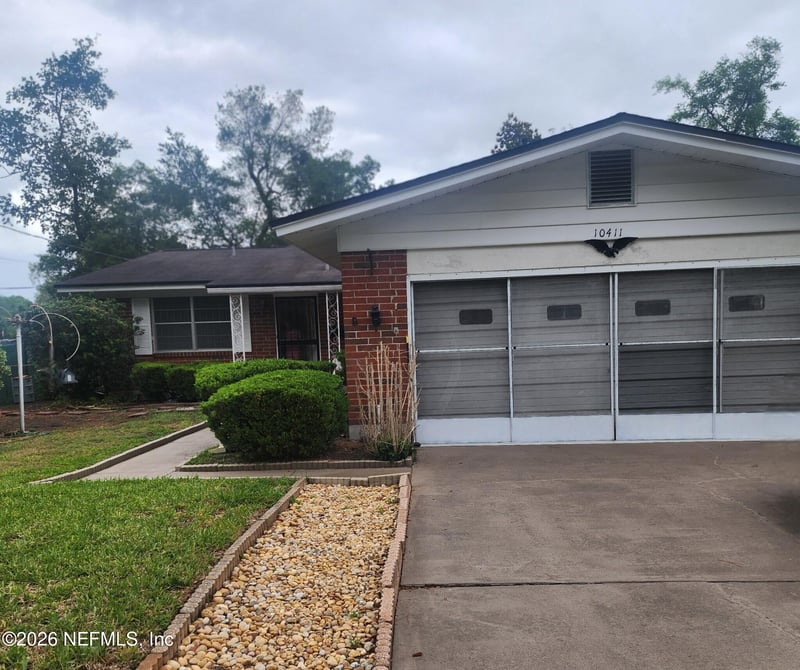 10411 Tulsa Rd, Jacksonville, FL 32218