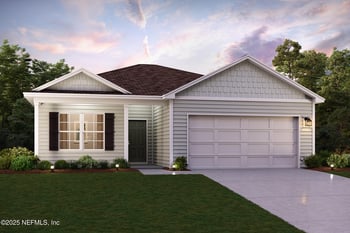 10412 Greystone Dr, Glen St Mary, FL 32040