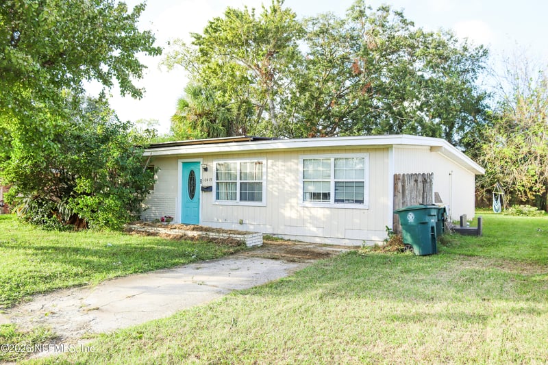 10419 Agave Rd, Jacksonville, FL 32246