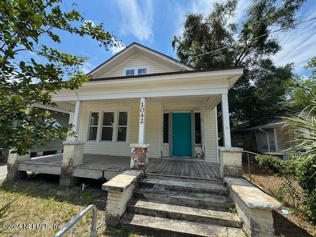 1042 E 10th St, Jacksonville, FL 32206