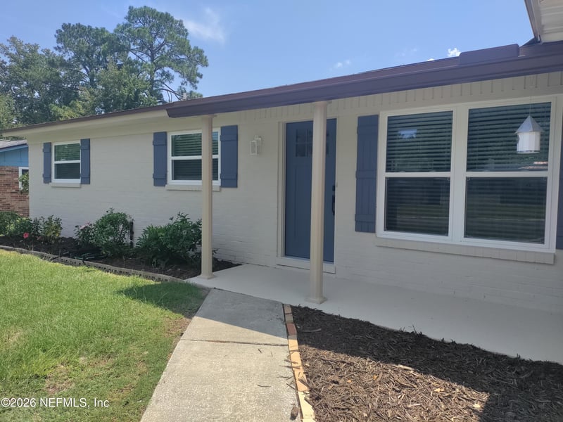 1042 Grove Park Ln, Orange Park, FL 32073