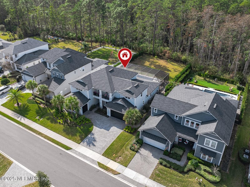 10420 Silverbrook Trl, Jacksonville, FL 32256