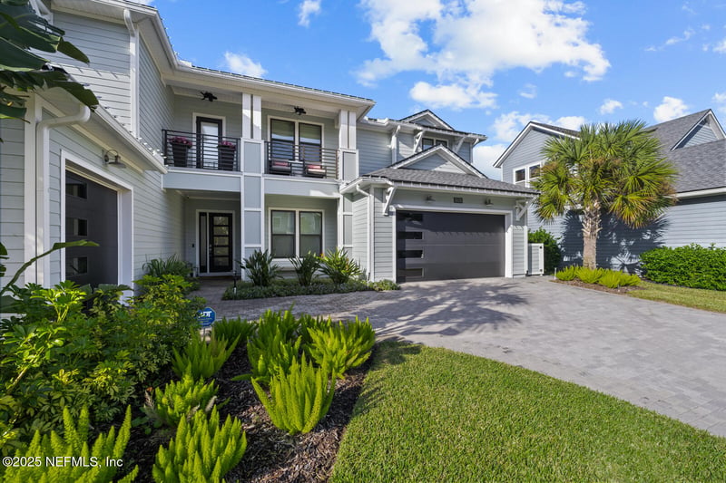 10420 Silverbrook Trl, Jacksonville, FL 32256