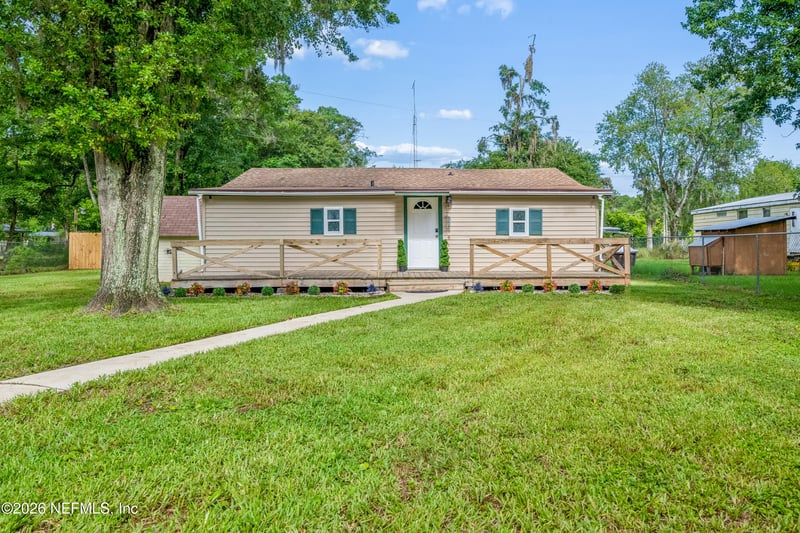 10426 Slay Rd, Jacksonville, FL 32219