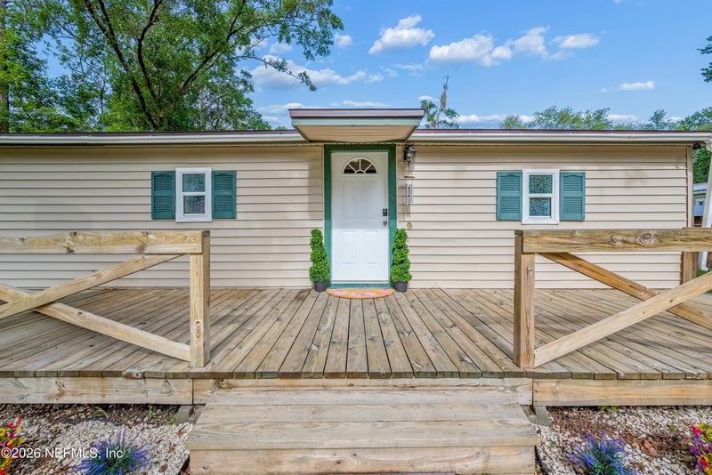 10426 Slay Rd, Jacksonville, FL 32219