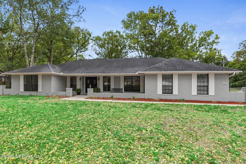 10428 Crystal Springs Rd, Jacksonville, FL 32221