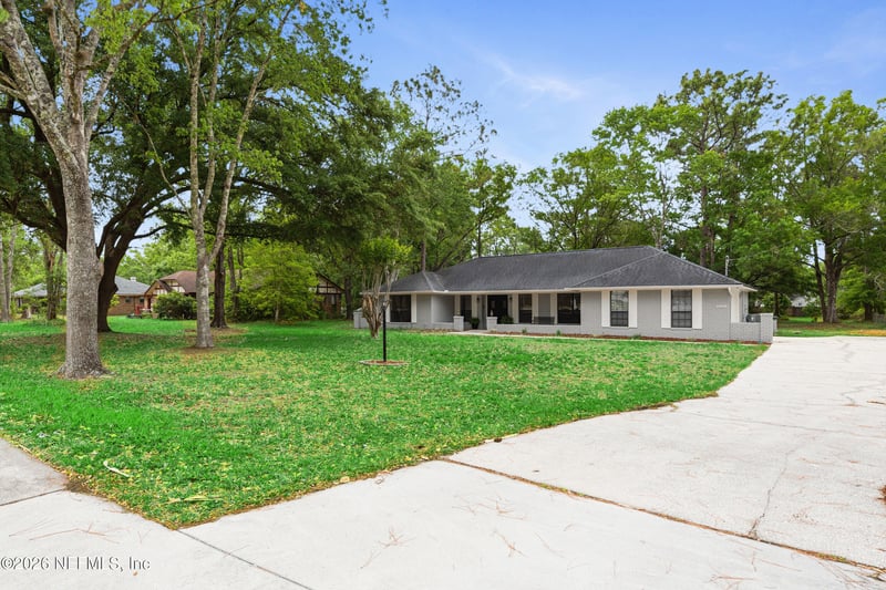 10428 Crystal Springs Rd, Jacksonville, FL 32221