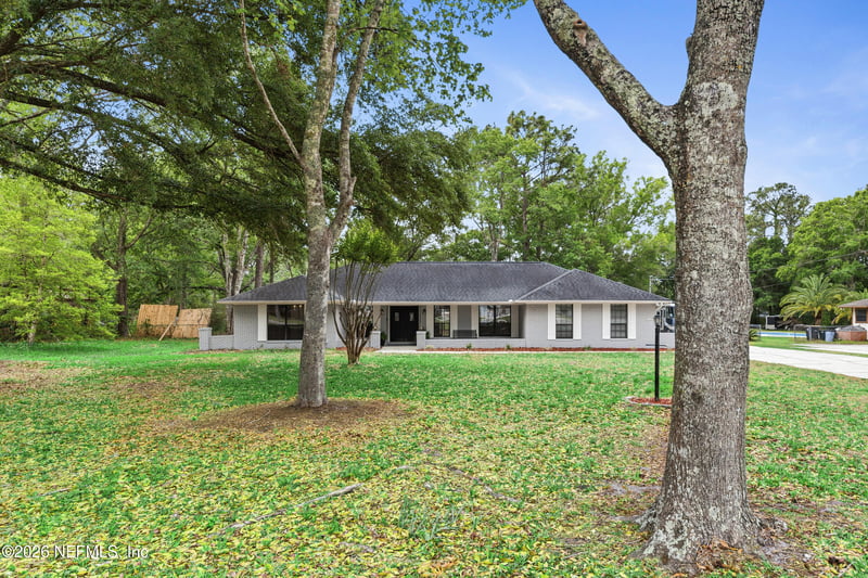 10428 Crystal Springs Rd, Jacksonville, FL 32221